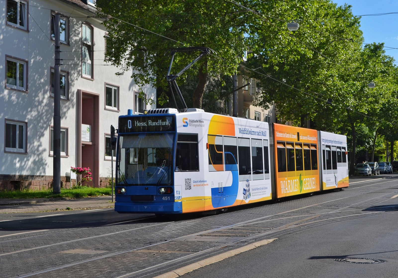 451 Walther-Schuecking-Platz