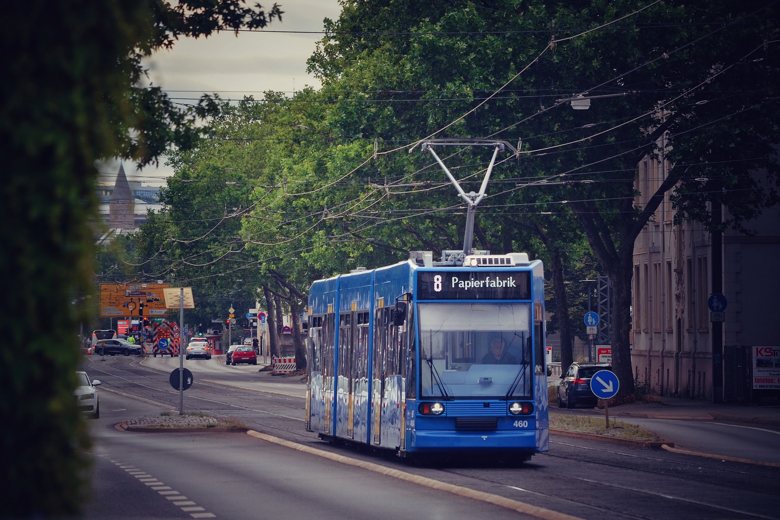 460 Kirchgasse