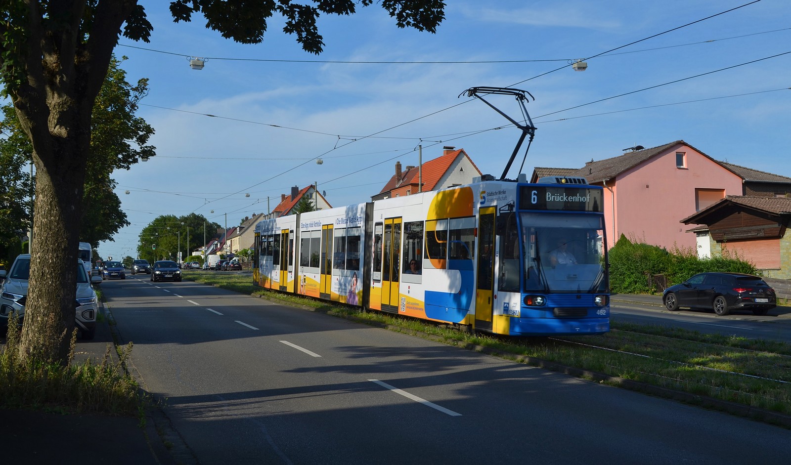 462 Koboldstrasse