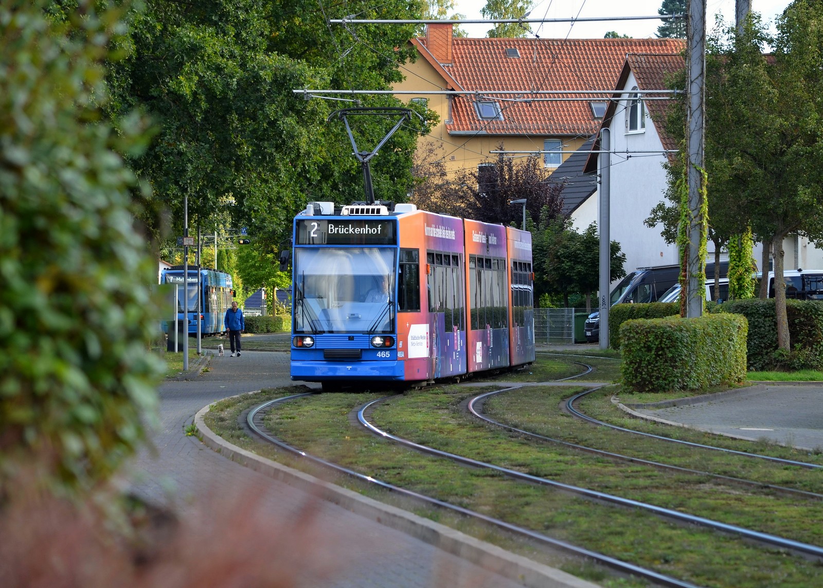 465 Heinrich-Plett-Strasse