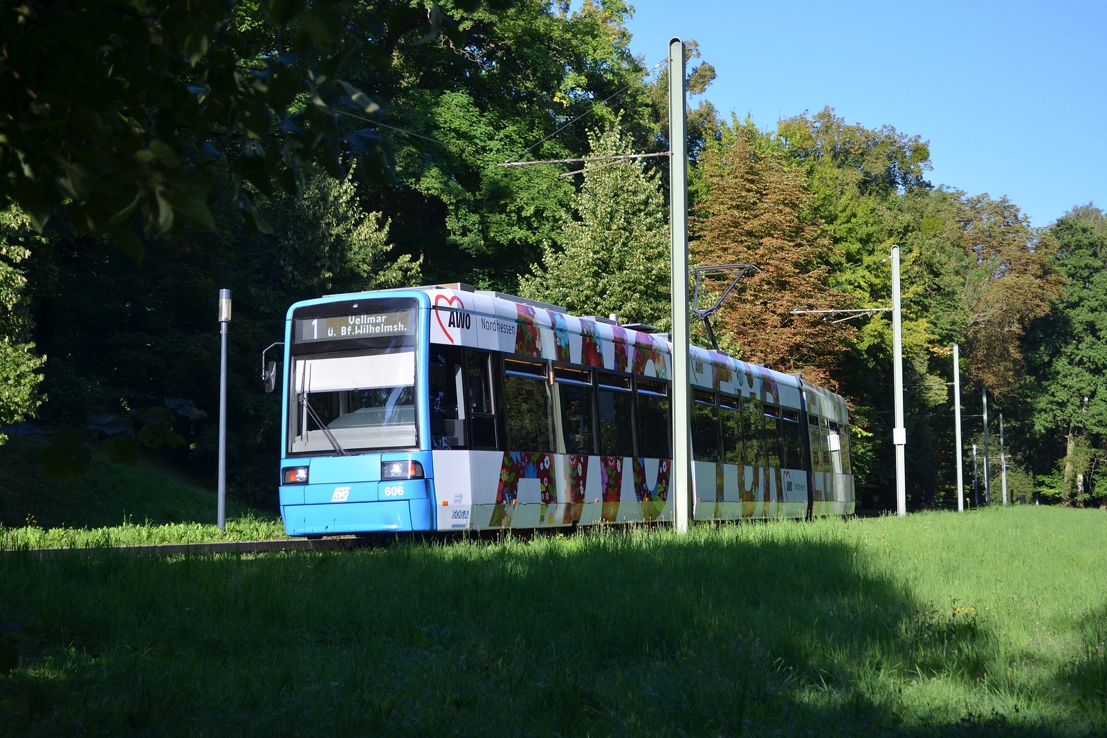 606 Kurhessen-Therme