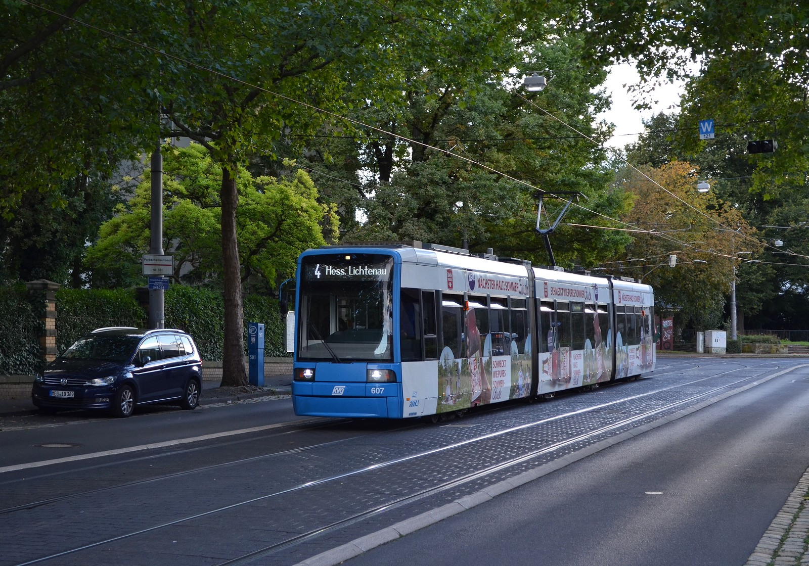607 Walther-Schuecking-Platz