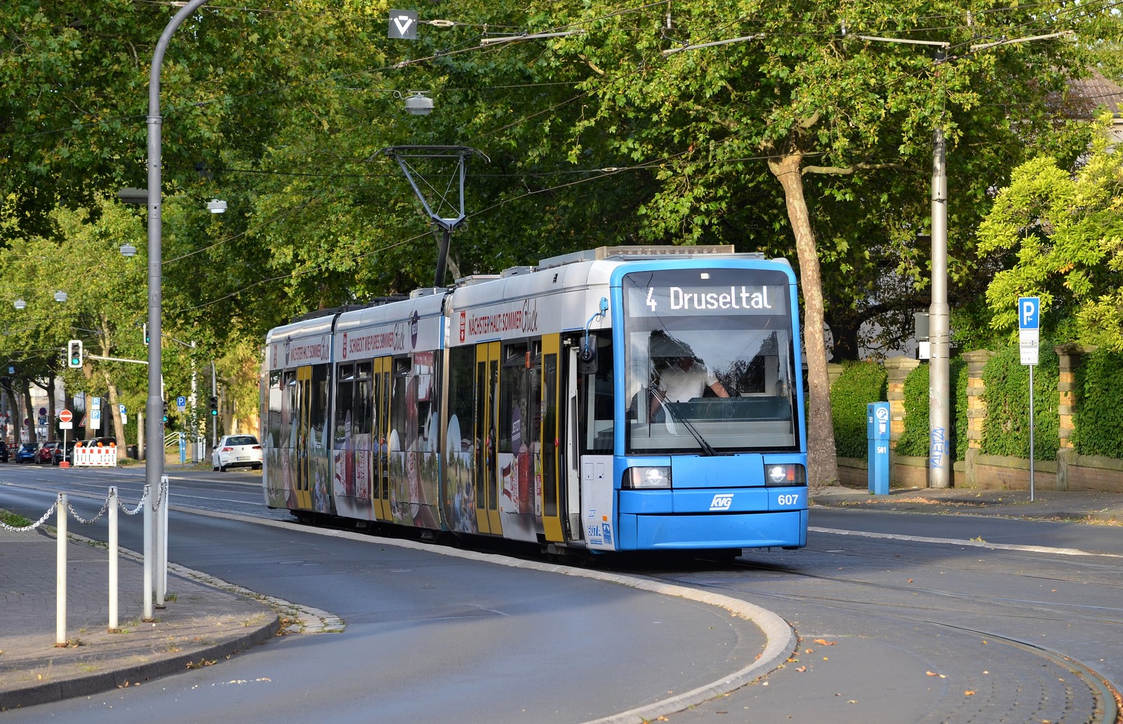 607 Walther-Schuecking-Platz