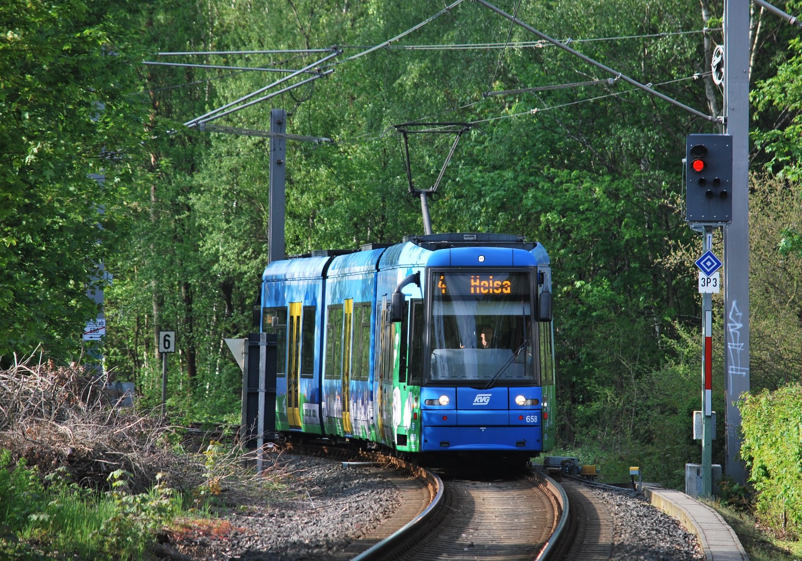 658 DRK-Klinik